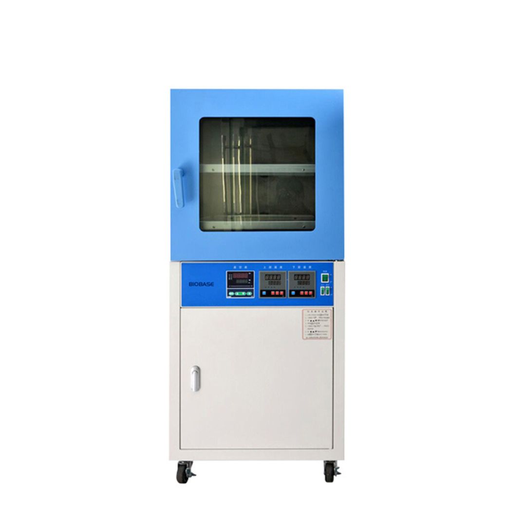 Horno de secadoincubadora (doble propósito)